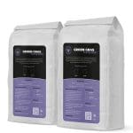 Groen gras startpakket