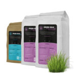Groen Gras Graszaad Renovatiepakket