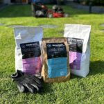 Groen Gras Graszaad Renovatiepakket