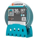 Gardena tuinslangset - gewoon groen gras