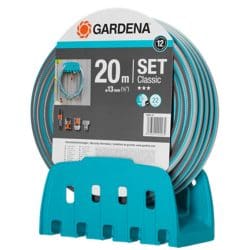 Gardena tuinslangset - gewoon groen gras