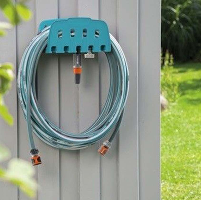 Gardena tuinslangset - gewoon groen gras