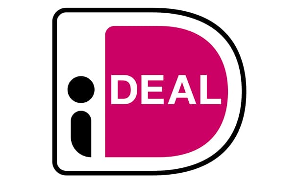 ideal logo - betalen met ideal bij gewoongroengras