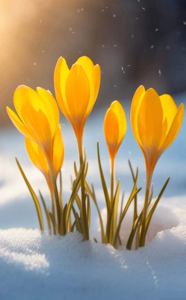 gazononderhoud in de winter