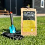 Verticuteren - gewoon groen gras zonder mos