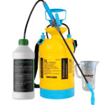 Gewoon Geen Groen - Algenverwijderaar kit