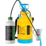 Gewoon Groen Blad - Bladvoeding kit