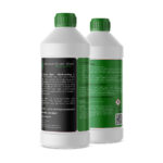 Gewoon Groen Blad - Bladvoeding